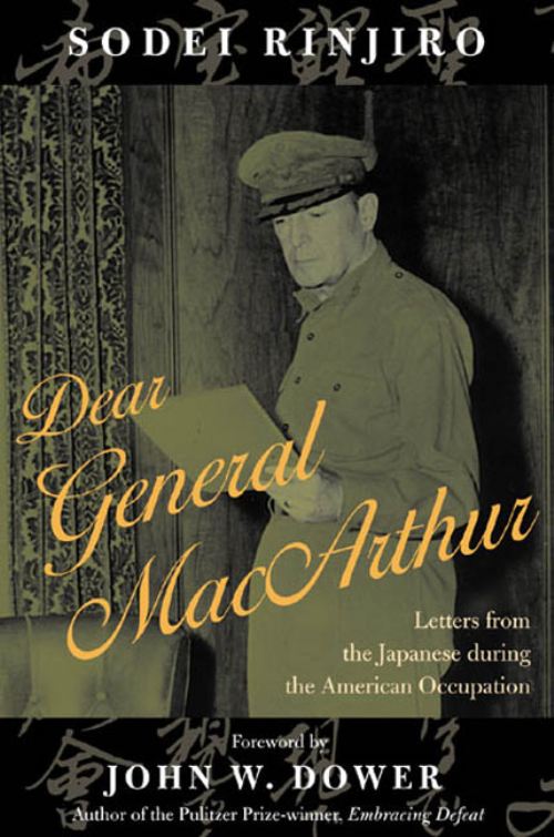 Dear General MacArthur
