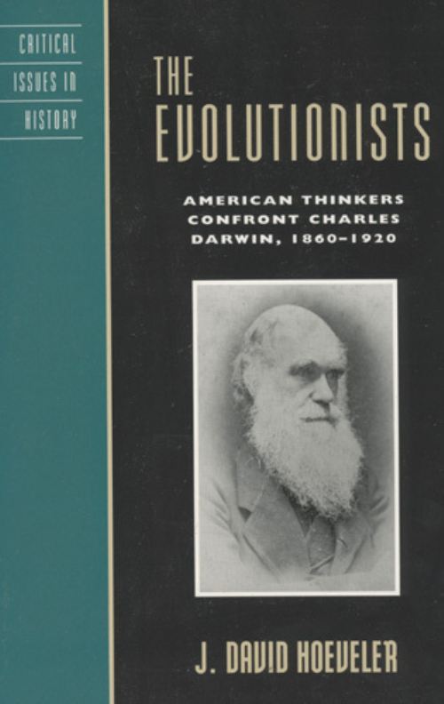 The Evolutionists
