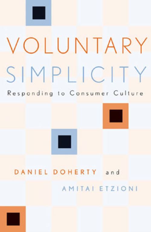 Voluntary Simplicity