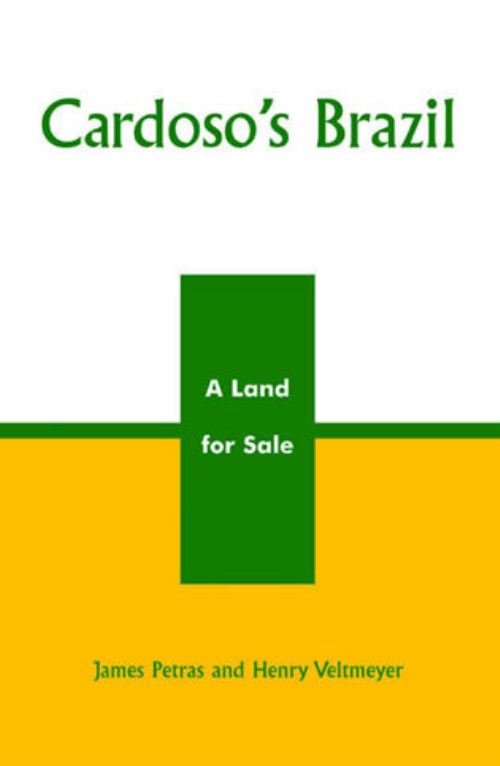 Cardoso's Brazil