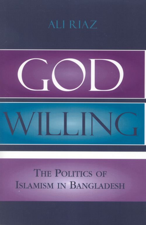 God Willing