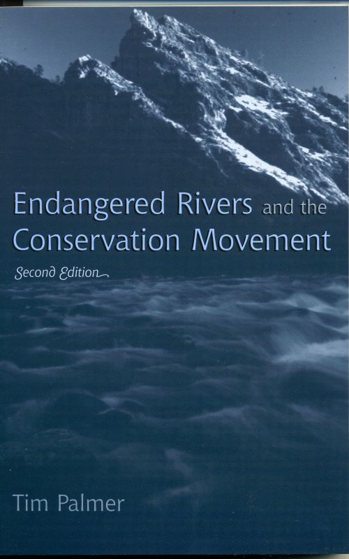 Endangered Rivers and the Conservation Movement