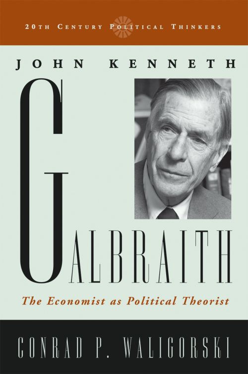 John Kenneth Galbraith