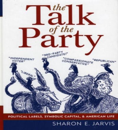 The Talk of the Party