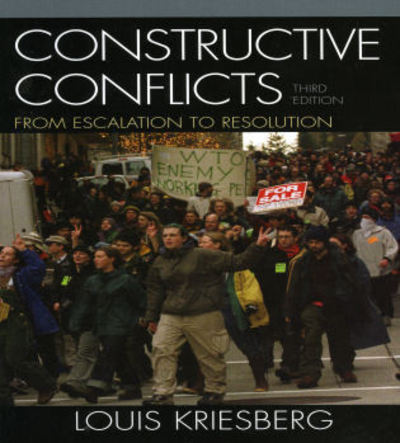 Constructive Conflicts