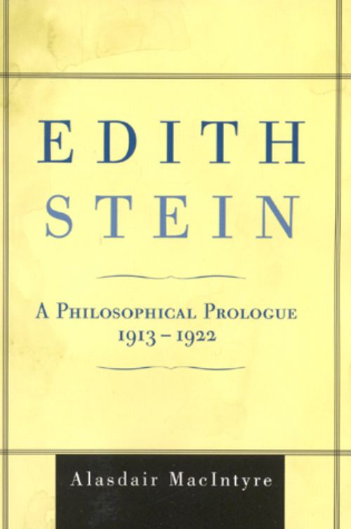Edith Stein