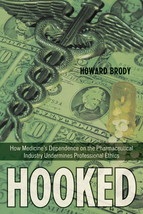 Hooked