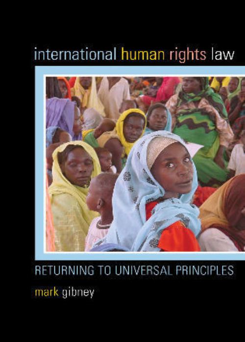 International Human Rights Law