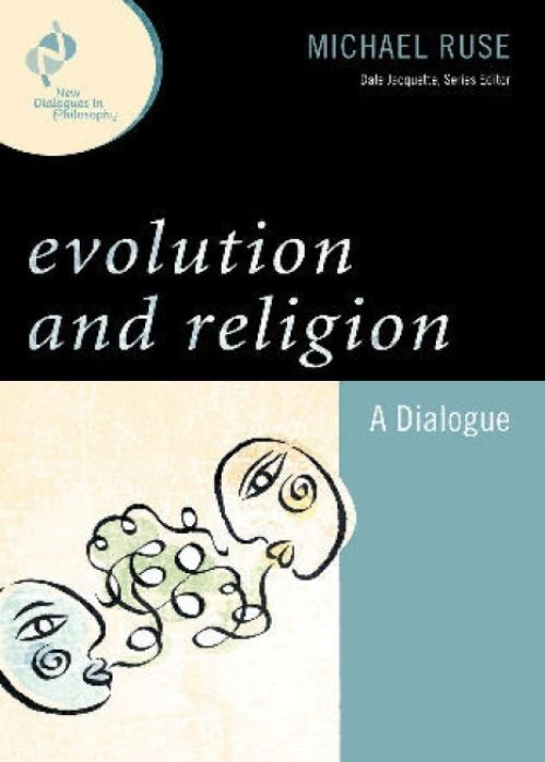 Evolution and Religion