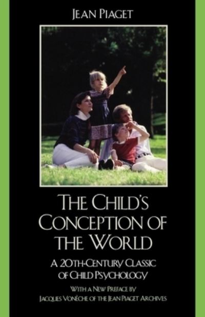 The Child's Conception of the World