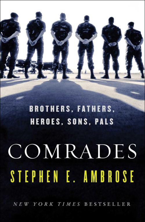 Comrades