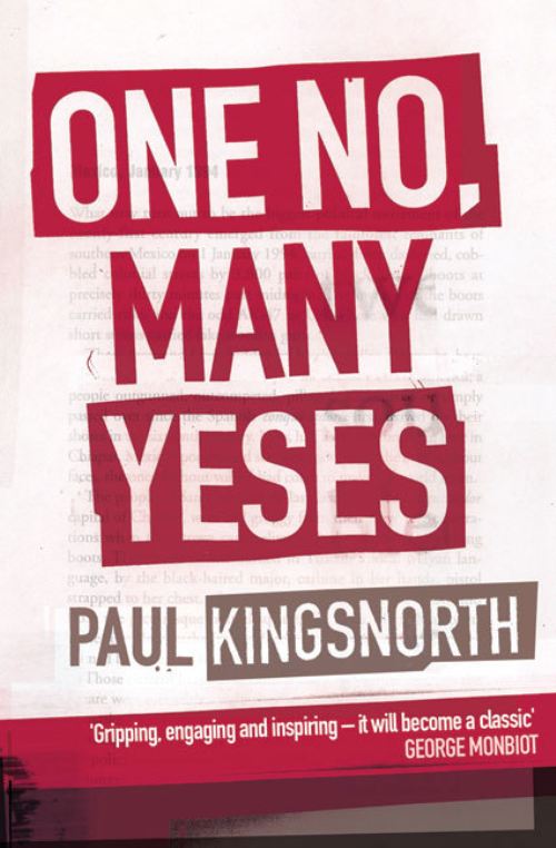 One No, Many Yeses