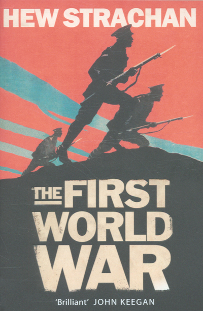 The First World War