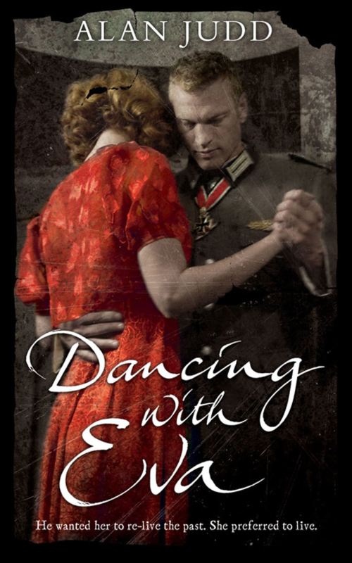 Dancing With Eva