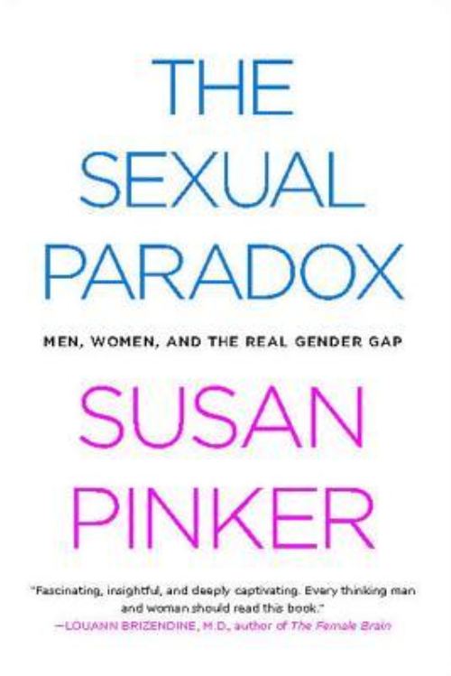 The Sexual Paradox