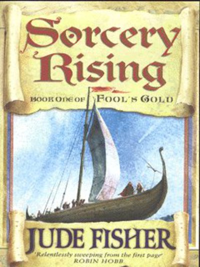 Sorcery Rising