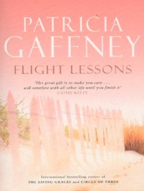 Flight Lessons