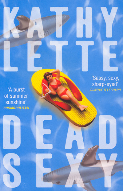 Dead Sexy