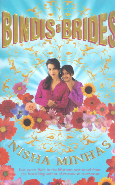 Bindis & Brides