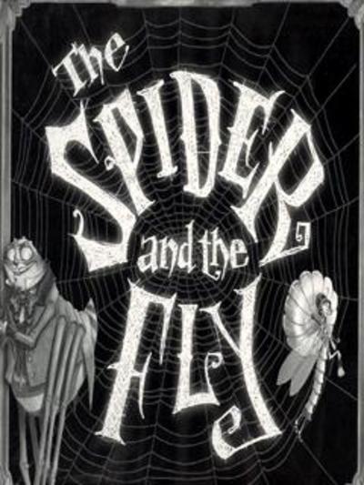 The Spider and the Fly