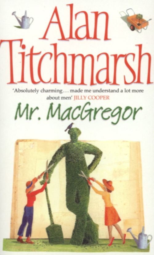 Mr. MacGregor