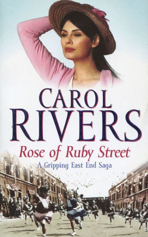 Rose of Ruby Street