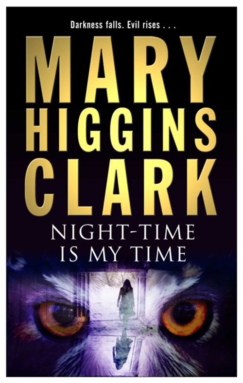 Night-time is My Time