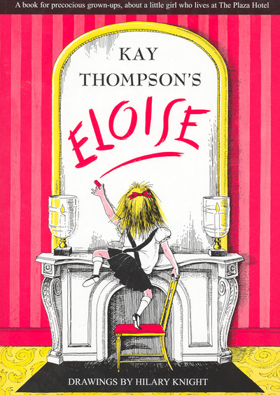 Kay Thompson's Eloise