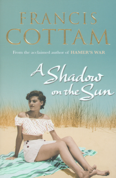 A Shadow on the Sun