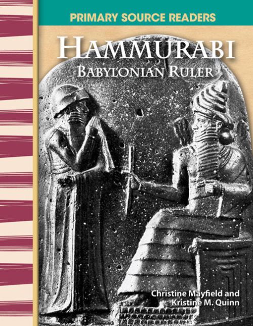 Hammurabi