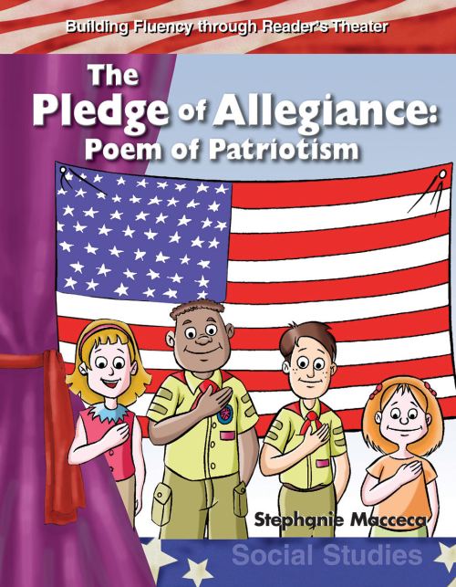 The Pledge of Allegiance