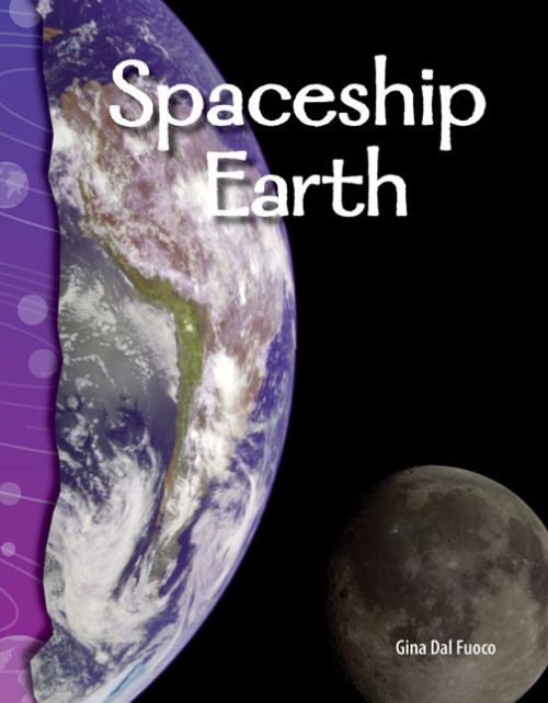 Spaceship Earth