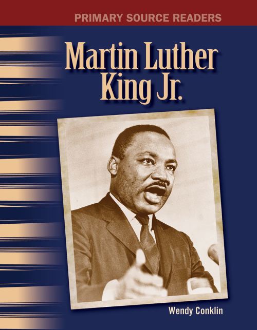 Martin Luther King Jr