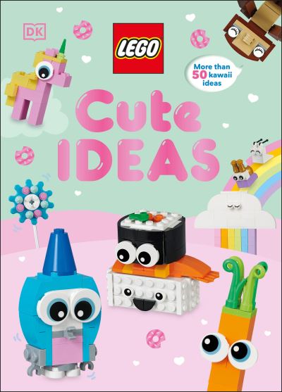 LEGO Cute Ideas