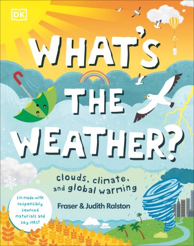 What's the Weather?