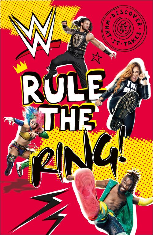 Rule the Ring!