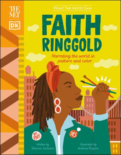 Faith Ringgold