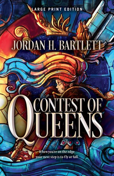 Contest of Queens Volume 1
