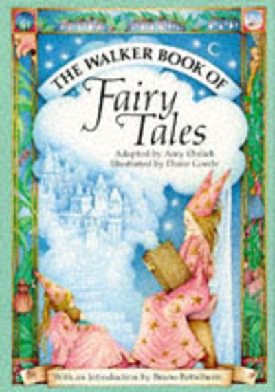 The Walker Book of Fairy Tales
