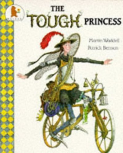 The Tough Princess