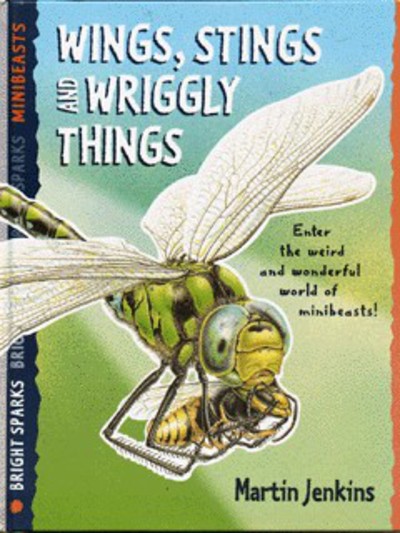 Wings, Stings and Wriggly Things