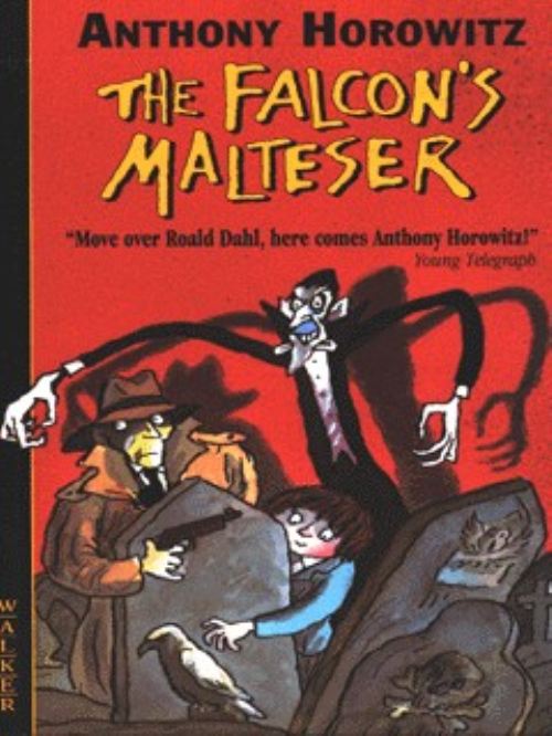 The Falcon's Malteser