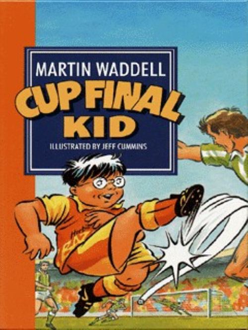 Cup Final Kid
