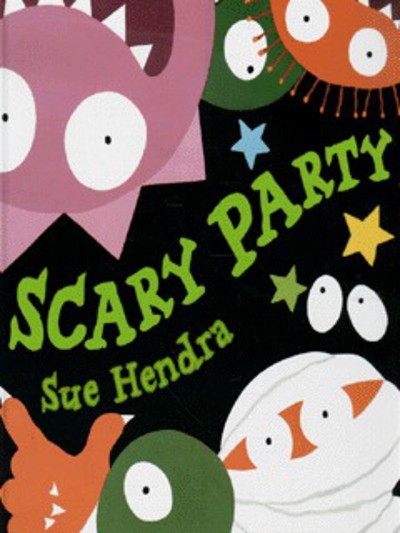 Scary Party