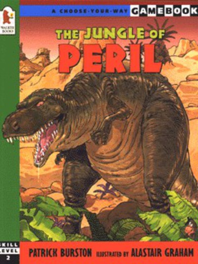 The Jungle of Peril