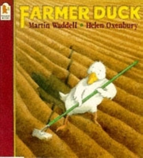 Farmer Duck