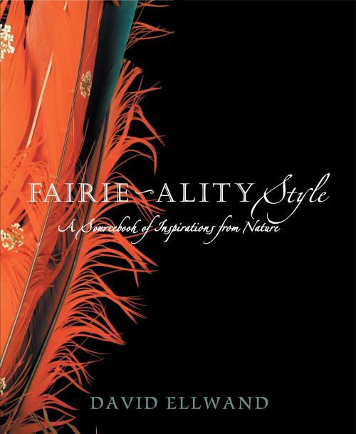 Fairie-Ality Style