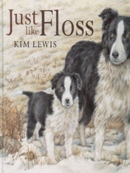 Just Like Floss