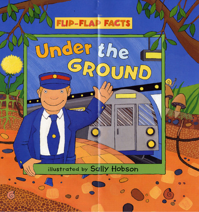 Under the Ground