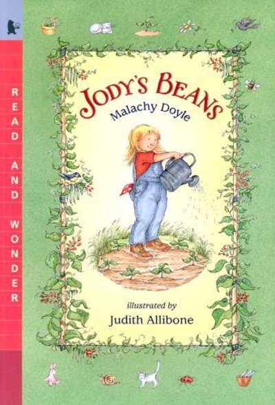 Jody's Beans
